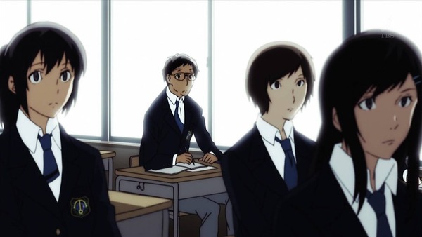 ペルソナ４ザ ゴールデンの足立透が好きすぎてつらい ていうか共感できる名言が多い 笑 21世紀を賢く 生きる 情報化社会を生き抜く